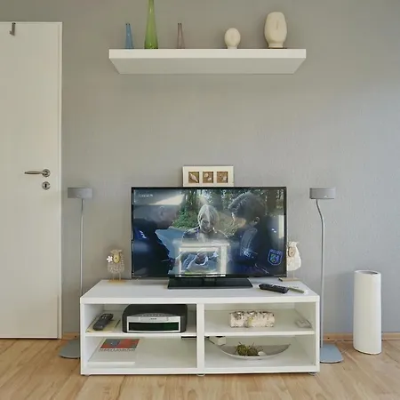 Petersen Апартаменты